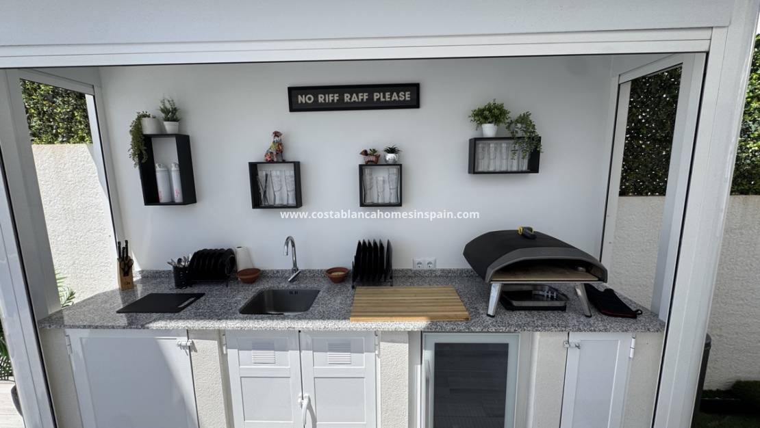 Resale -  - Lomas de Cabo Roig