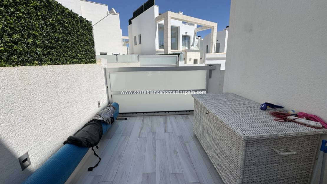 Resale -  - Lomas de Cabo Roig