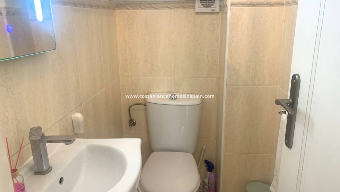 Resale -  - Los Altos