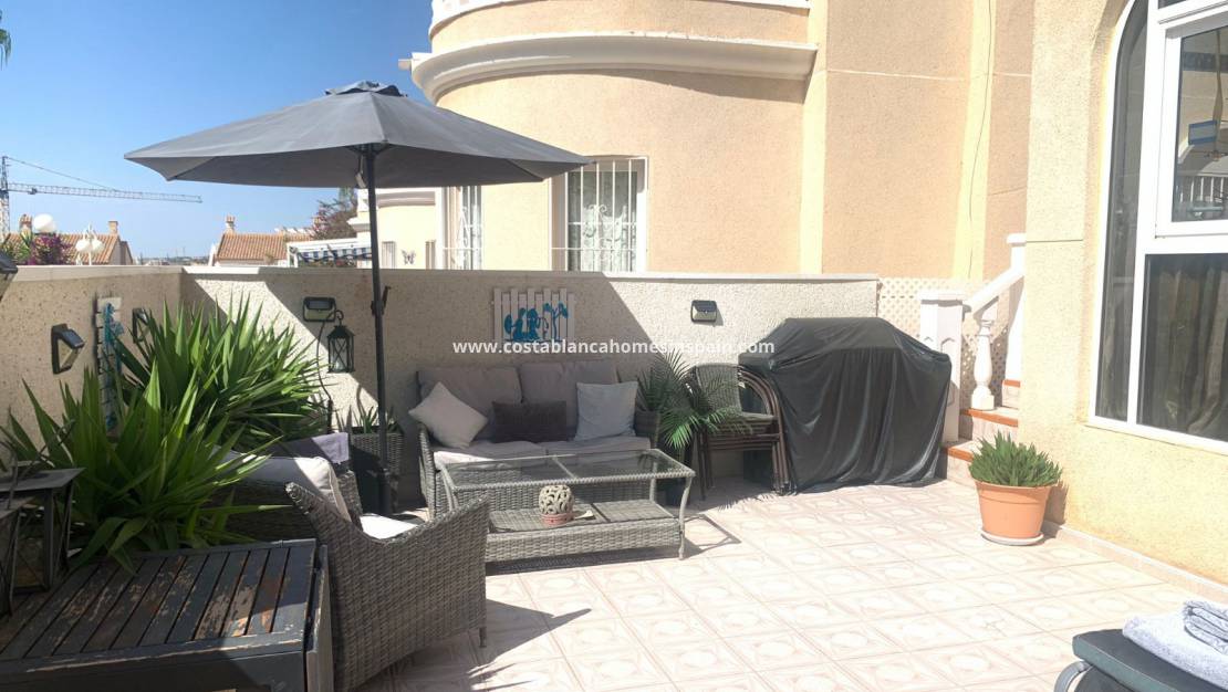 Resale -  - Los Altos