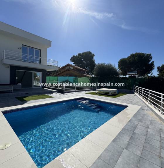  - Resale - LOS BALCONES - D-24662