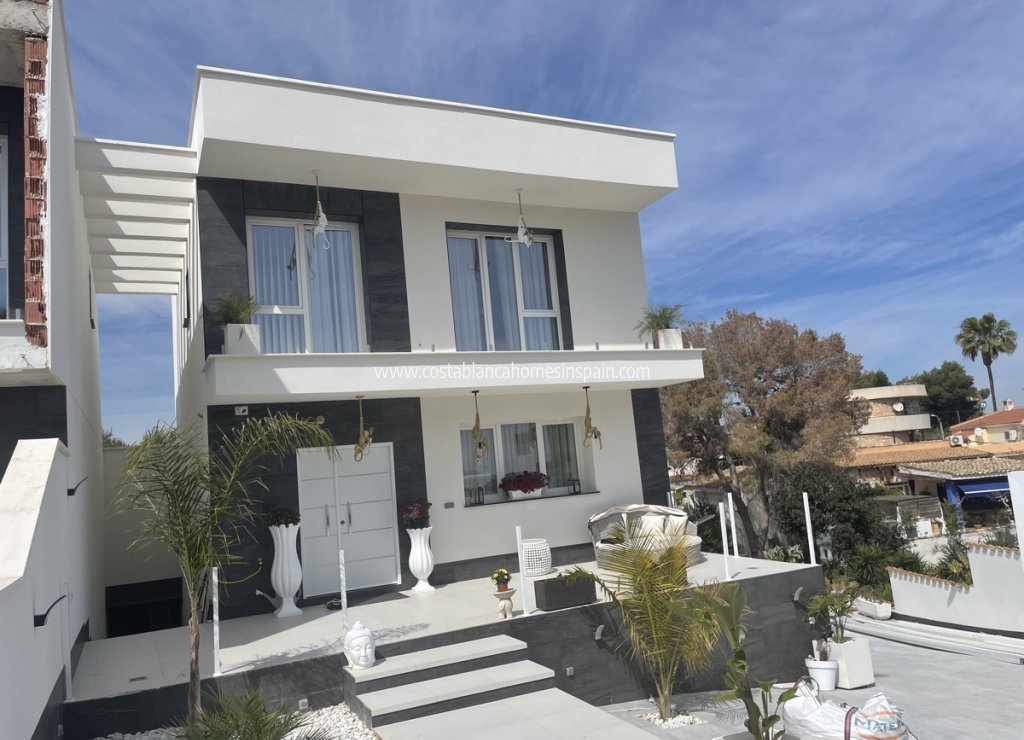Resale -  - Los Balcones - LOS BALCONES