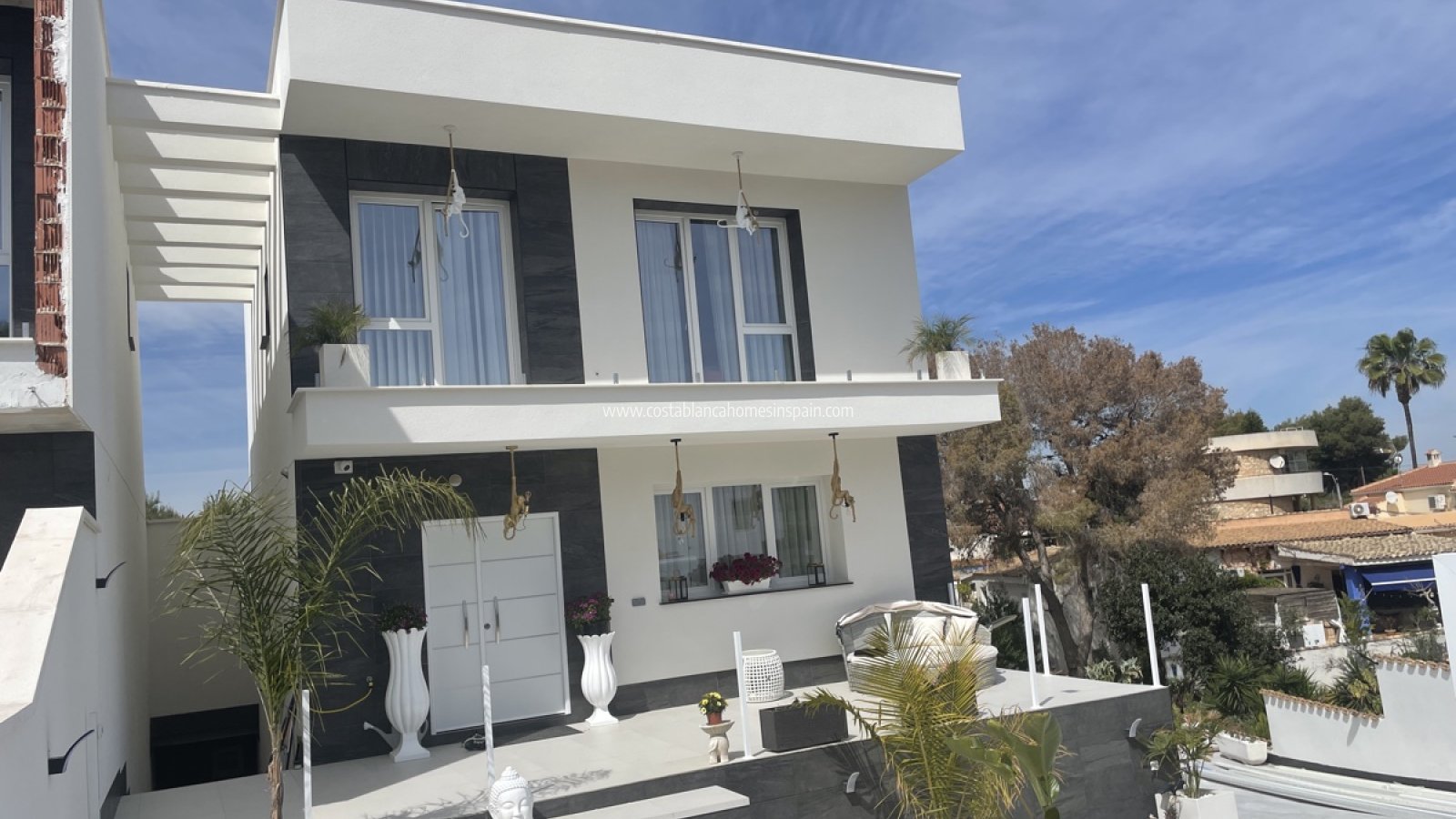 Resale -  - Los Balcones - LOS BALCONES