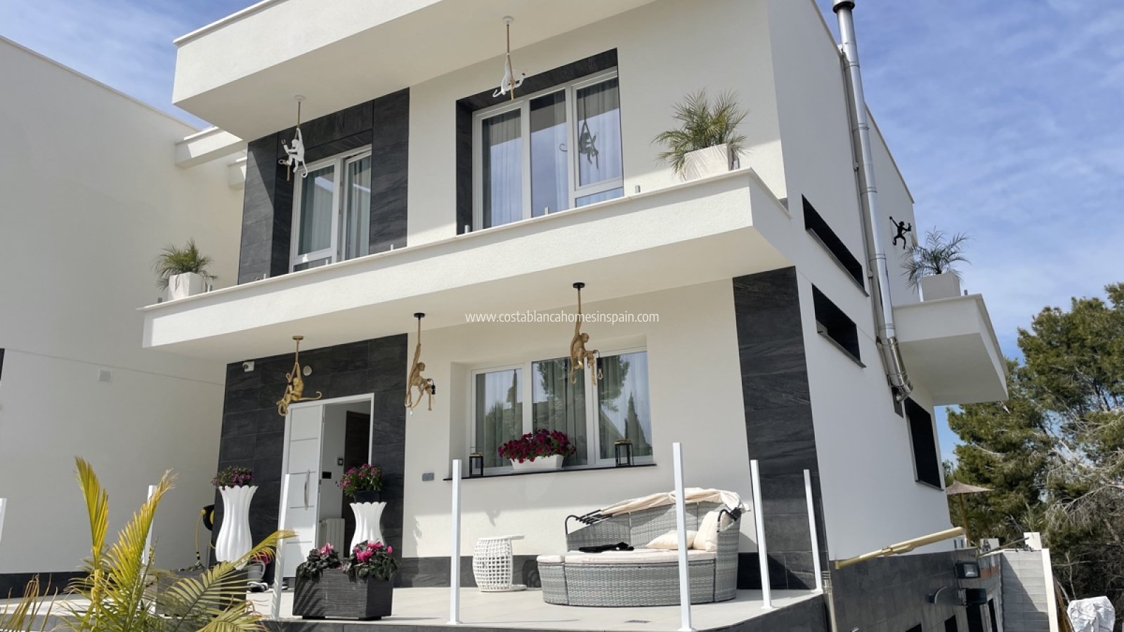 Resale -  - Los Balcones - LOS BALCONES