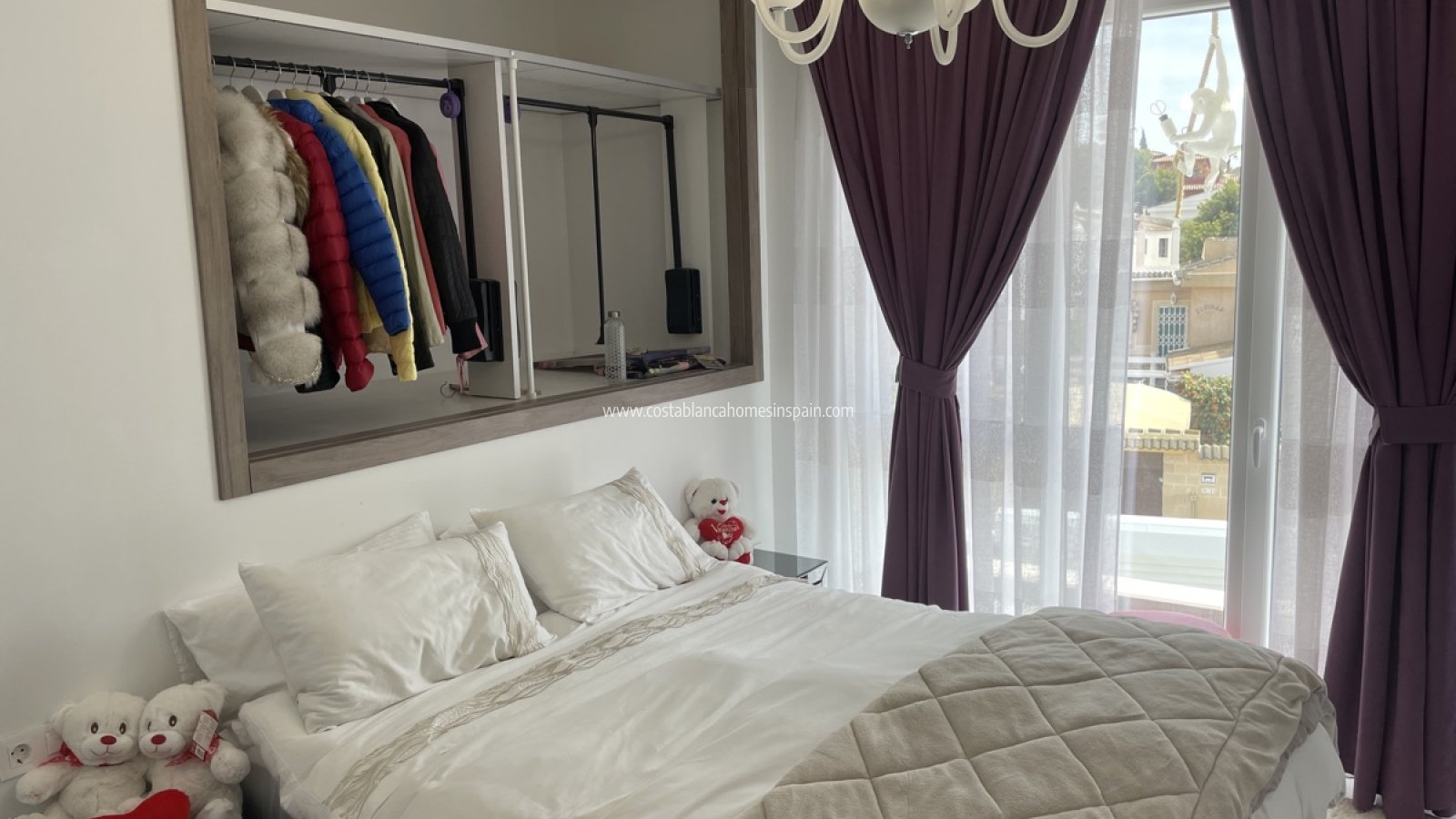 Resale -  - Los Balcones - LOS BALCONES