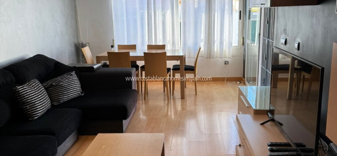  - Resale - LOS BALCONES - LOS BALCONES