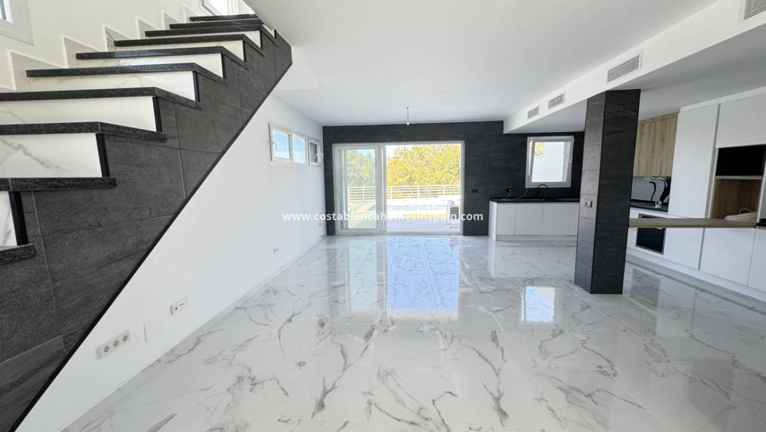 Resale -  - LOS BALCONES