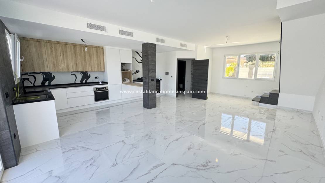 Resale -  - LOS BALCONES