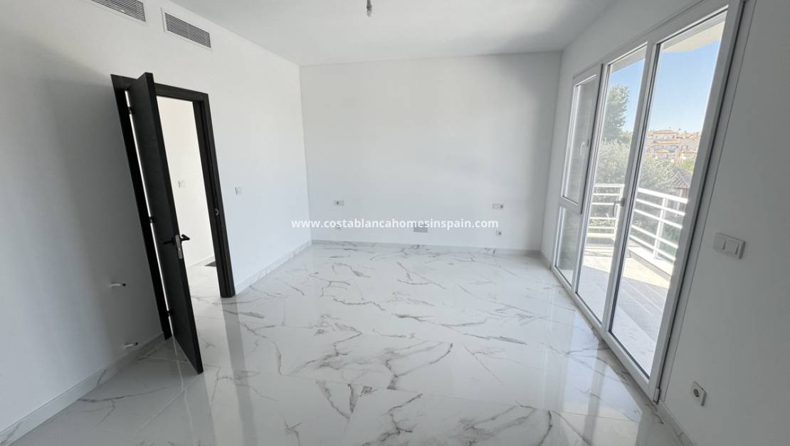 Resale -  - LOS BALCONES