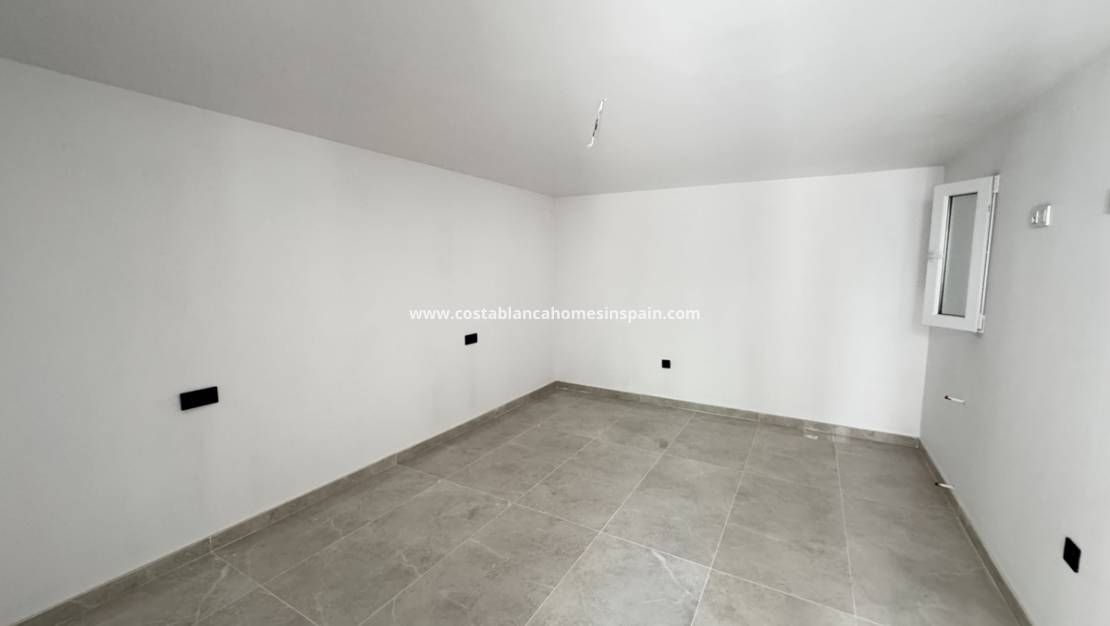 Resale -  - LOS BALCONES