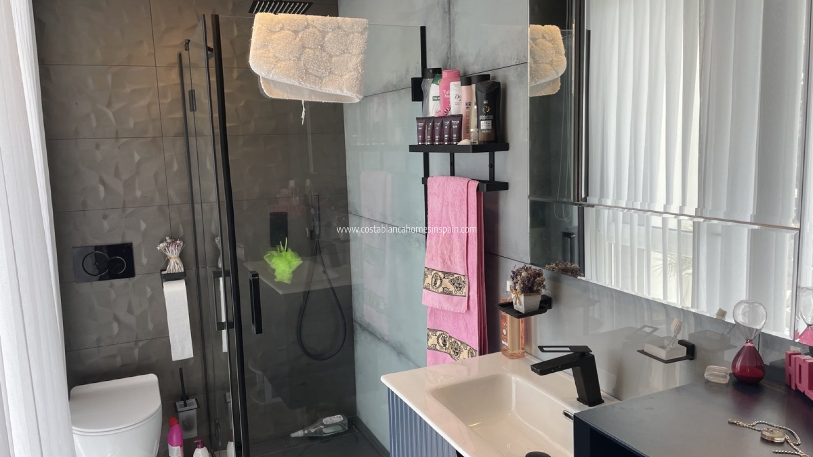 Resale -  - LOS BALCONES