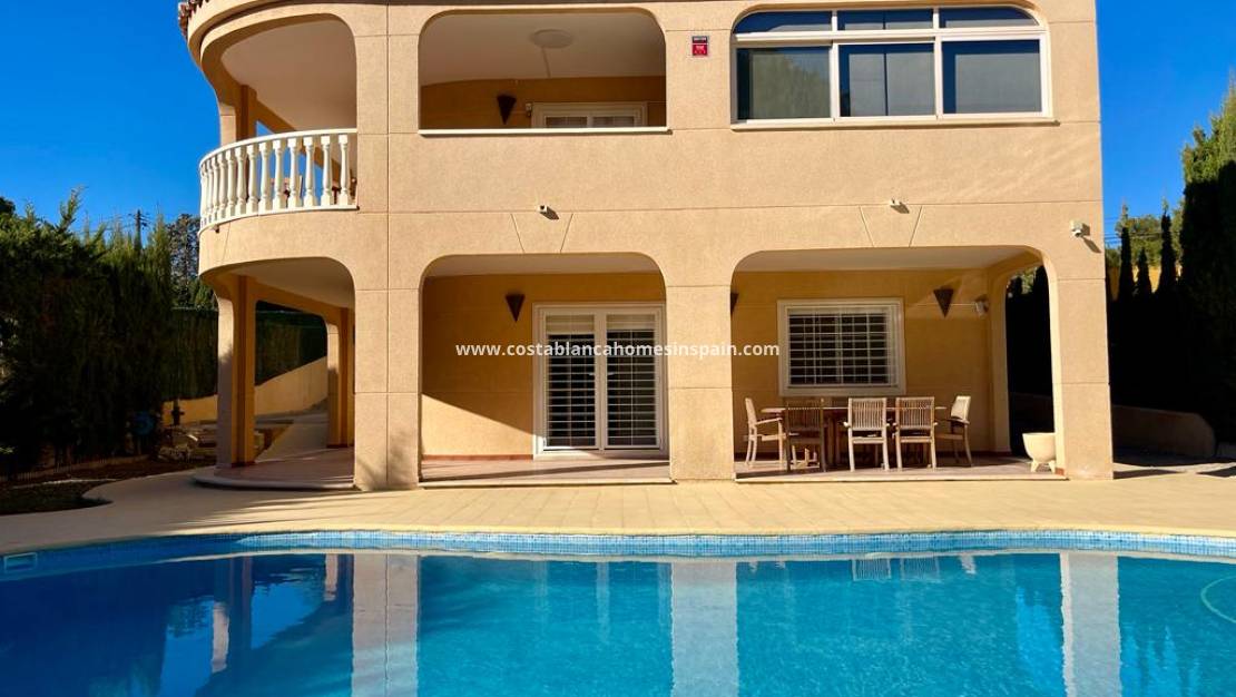 Resale -  - LOS BALCONES