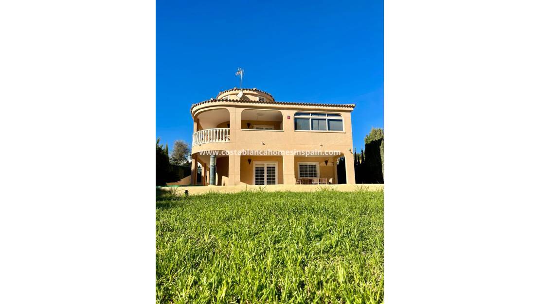 Resale -  - LOS BALCONES