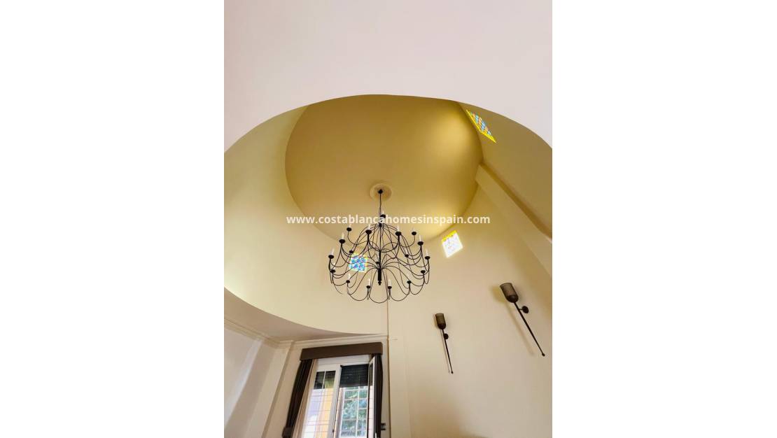 Resale -  - LOS BALCONES