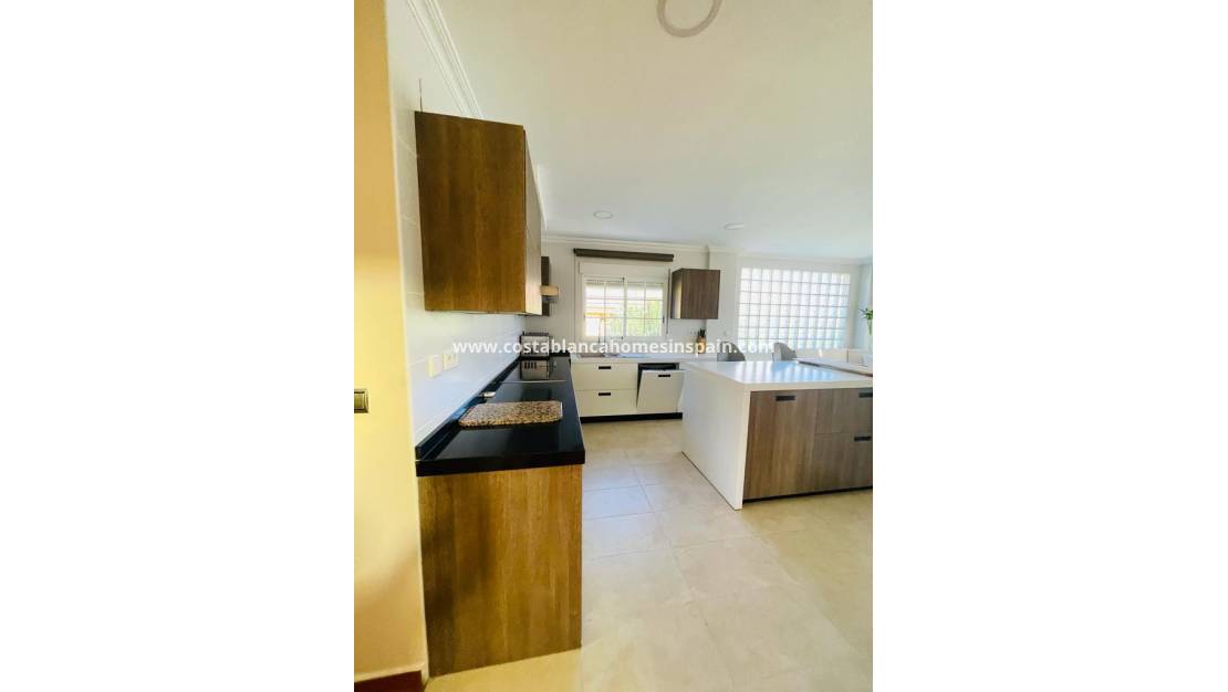 Resale -  - LOS BALCONES