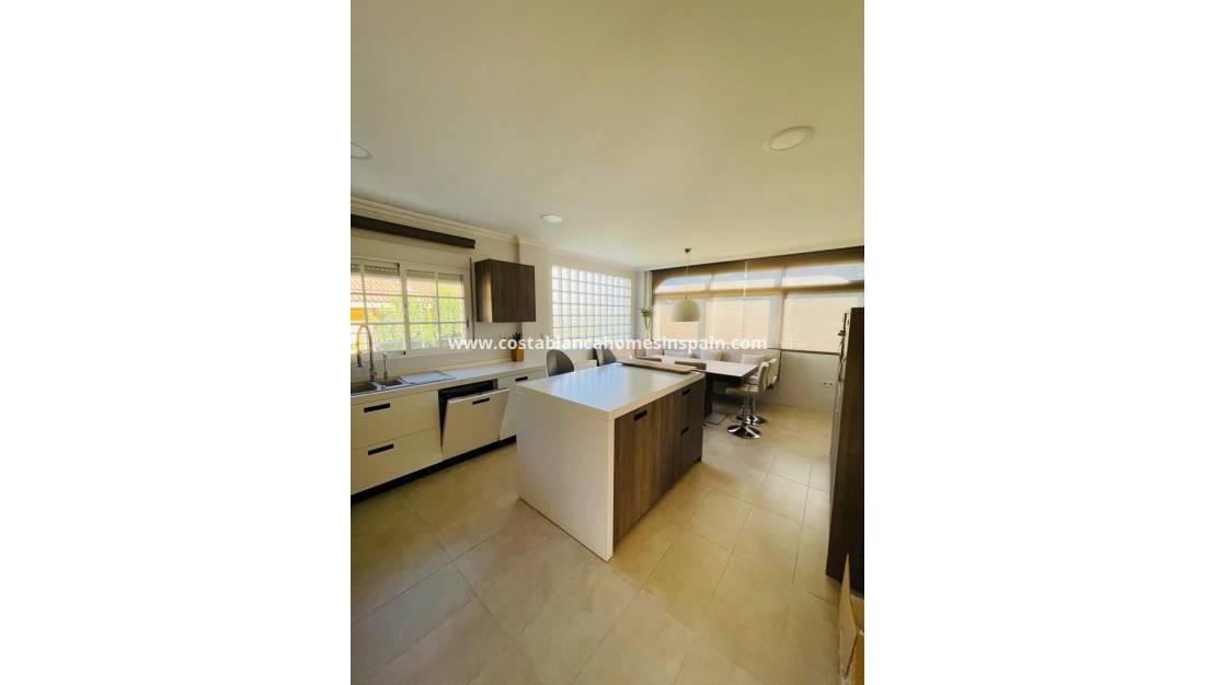 Resale -  - LOS BALCONES