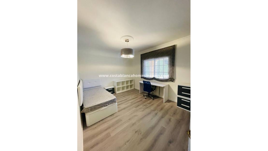 Resale -  - LOS BALCONES