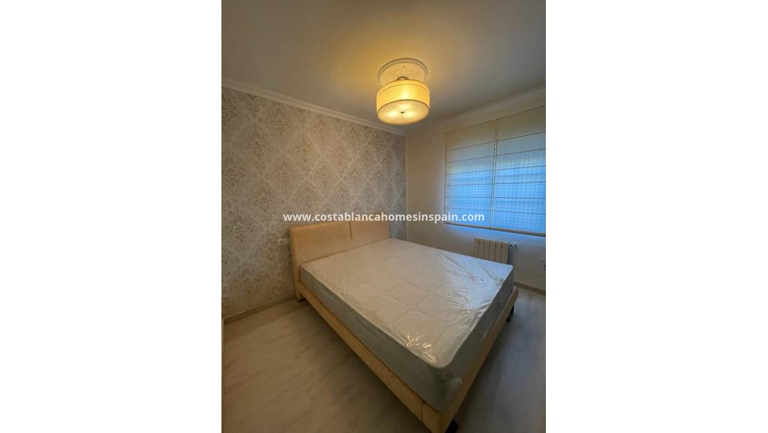 Resale -  - LOS BALCONES