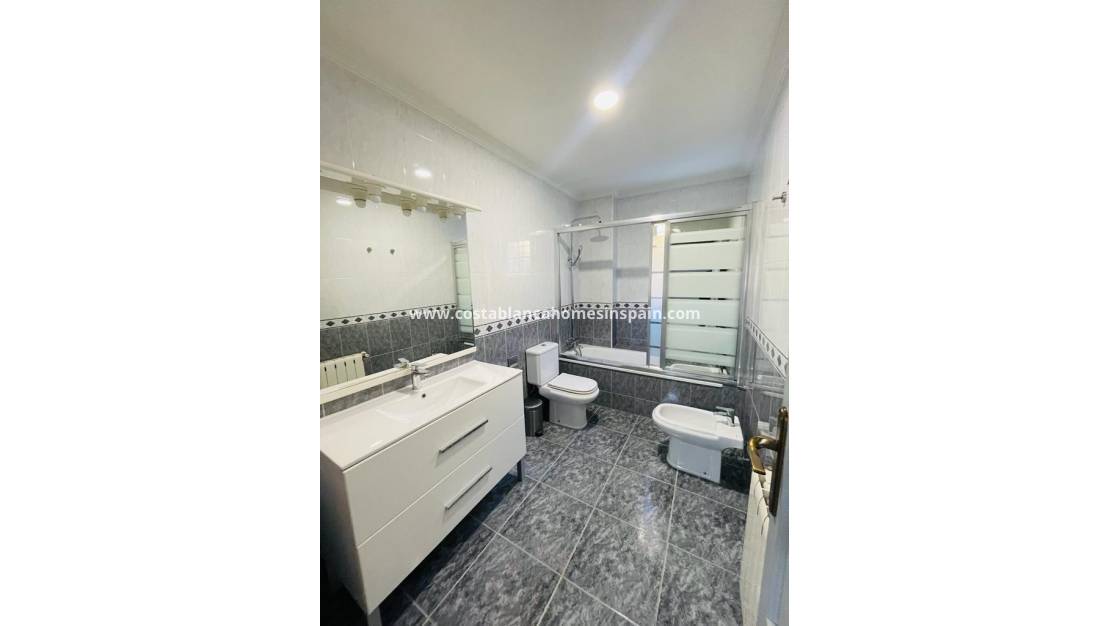 Resale -  - LOS BALCONES