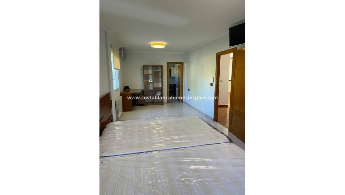 Resale -  - LOS BALCONES