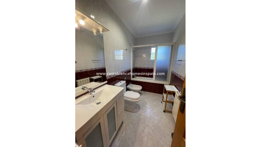 Resale -  - LOS BALCONES