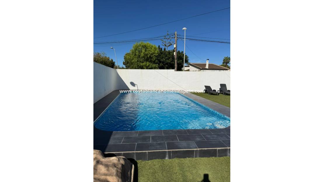 Resale -  - LOS BALCONES