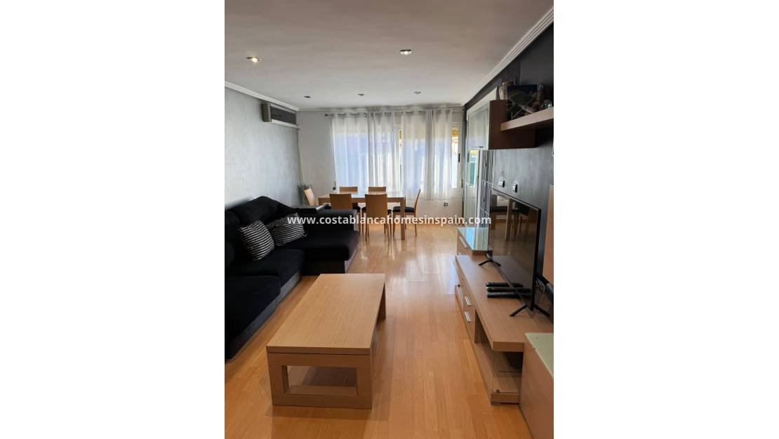 Resale -  - LOS BALCONES