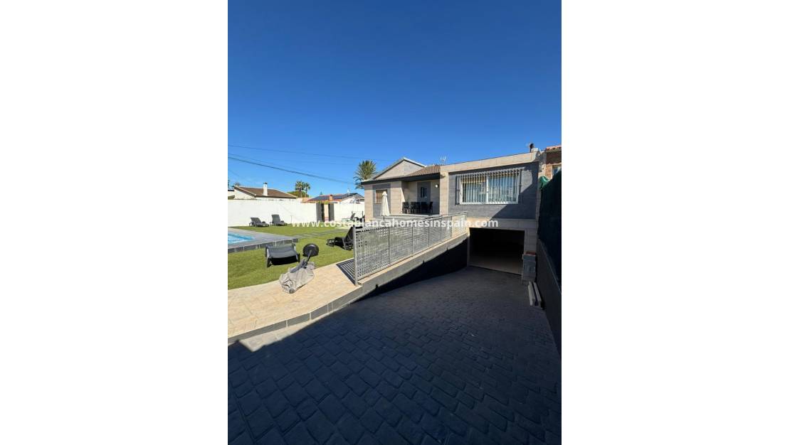 Resale -  - LOS BALCONES