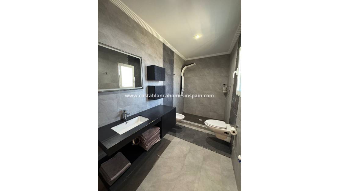 Resale -  - LOS BALCONES