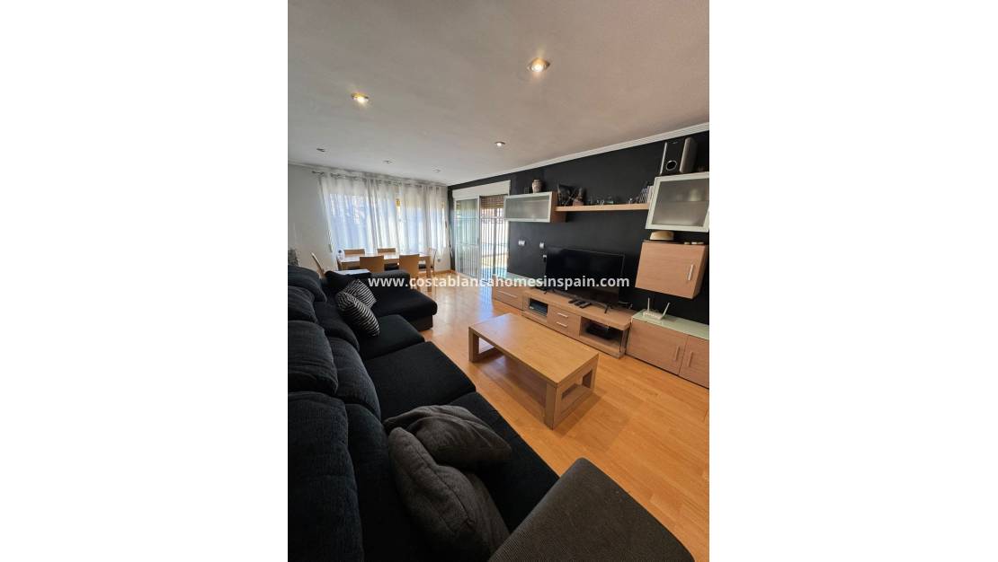 Resale -  - LOS BALCONES