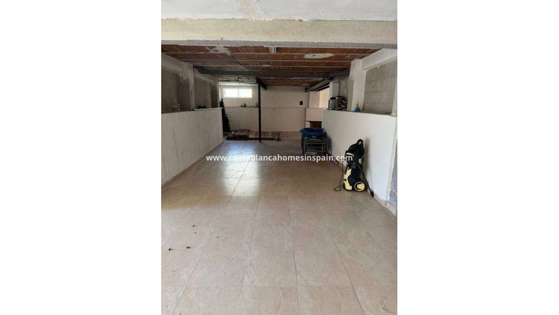 Resale -  - LOS BALCONES