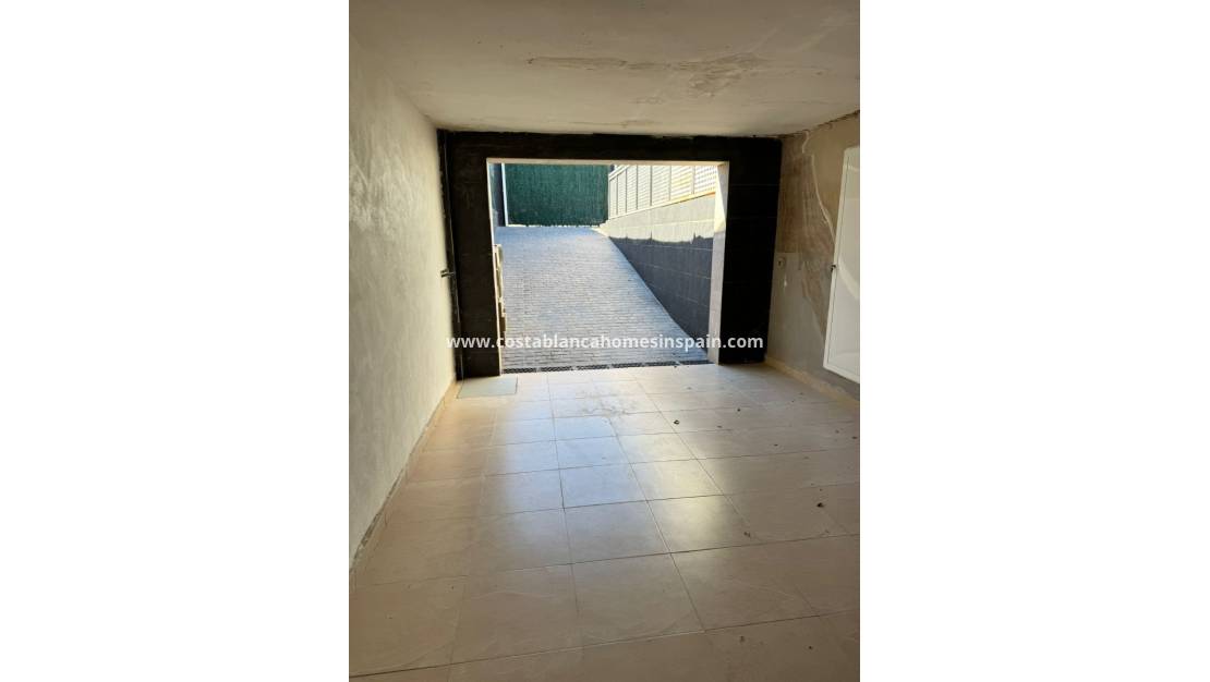 Resale -  - LOS BALCONES