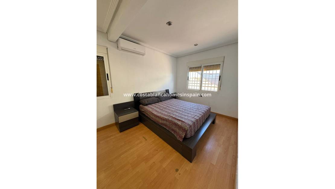 Resale -  - LOS BALCONES