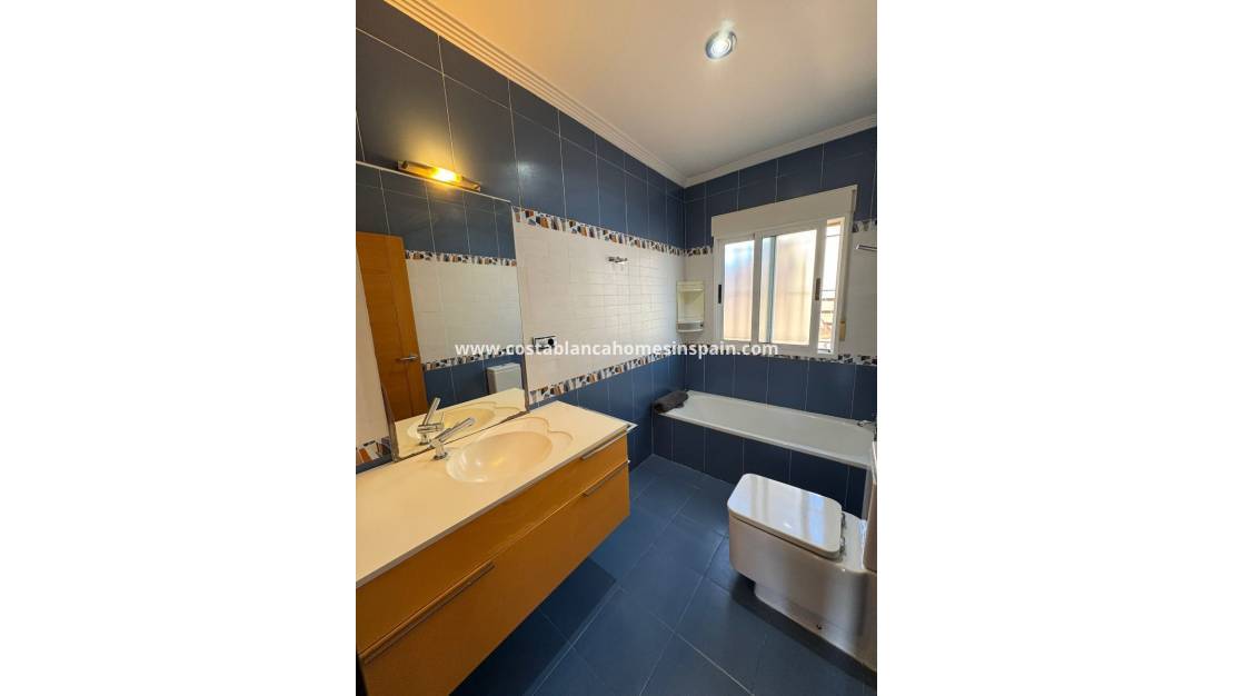 Resale -  - LOS BALCONES