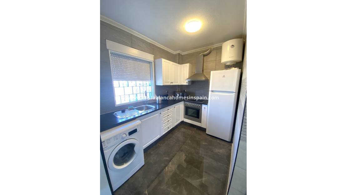 Resale -  - Orihuela Costa - Costa Blanca