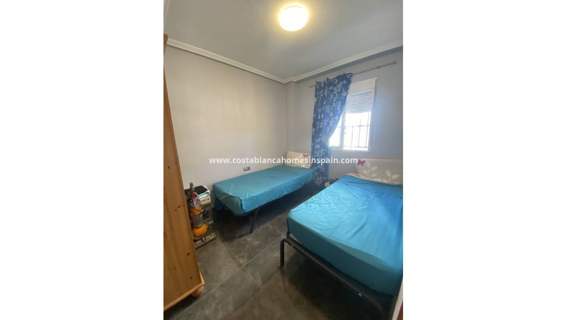 Resale -  - Orihuela Costa - Costa Blanca