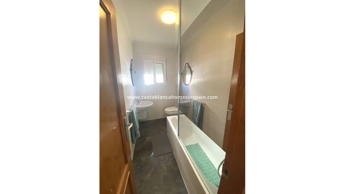 Resale -  - Orihuela Costa - Costa Blanca