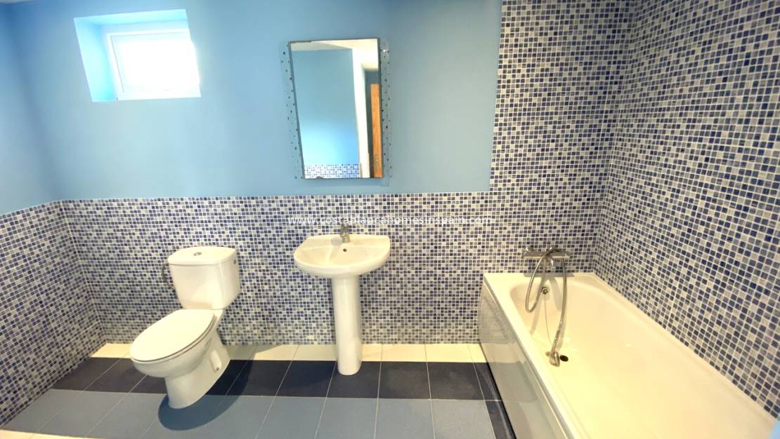 Resale -  - Orihuela Costa - Costa Blanca