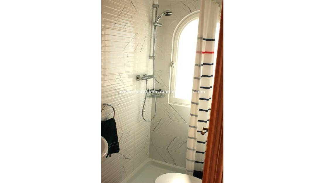 Resale -  - Orihuela Costa - Costa Blanca