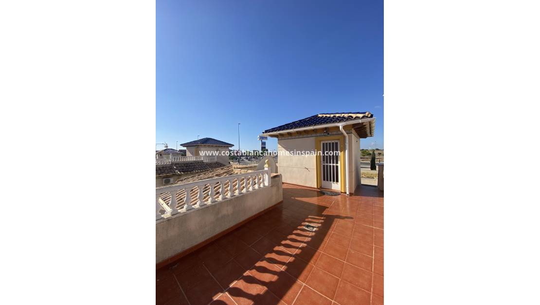 Resale -  - Orihuela Costa - Costa Blanca