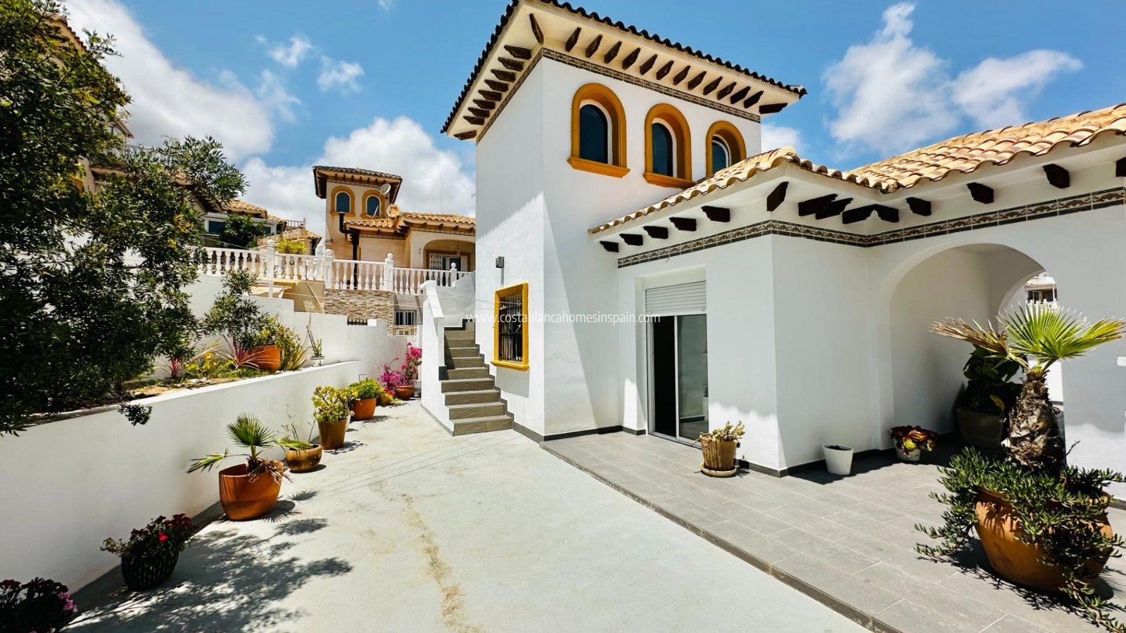 Resale -  - Orihuela Costa - La Zenia