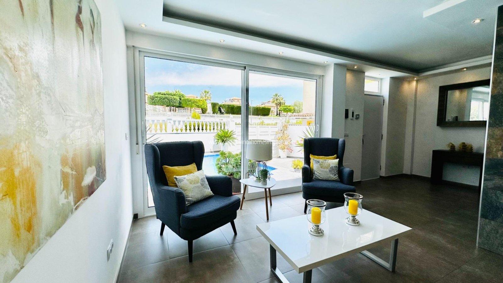 Resale -  - Orihuela Costa - La Zenia