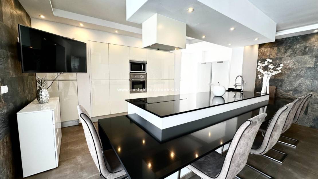 Resale -  - Orihuela Costa - La Zenia