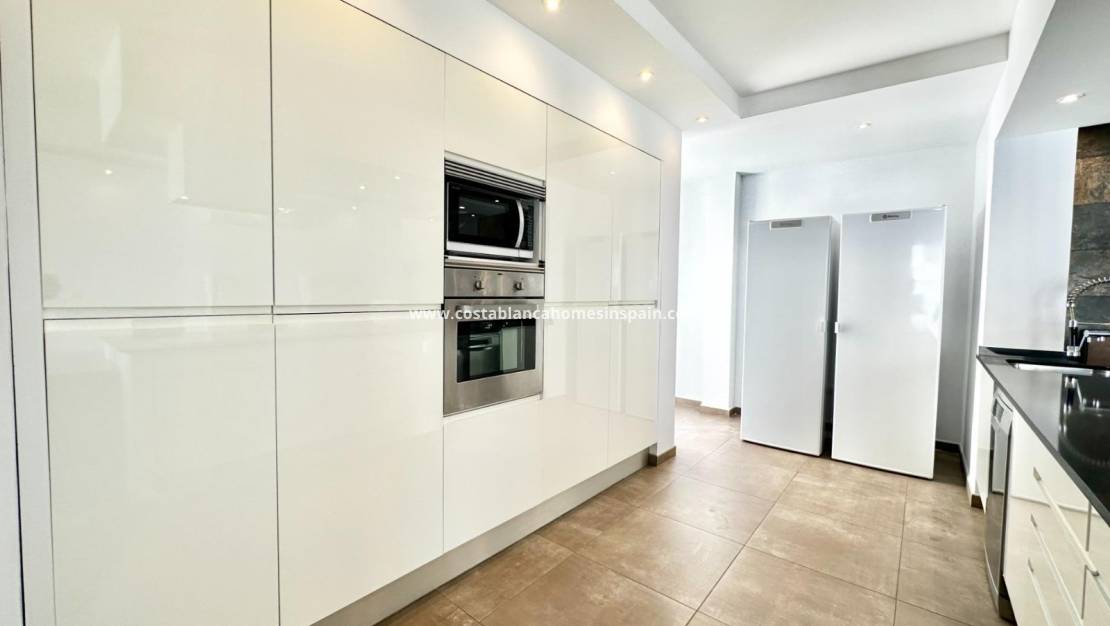 Resale -  - Orihuela Costa - La Zenia