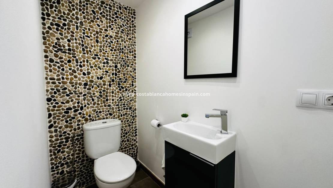 Resale -  - Orihuela Costa - La Zenia