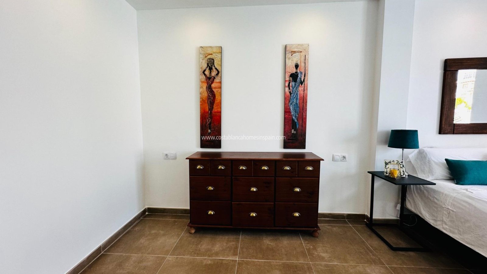 Resale -  - Orihuela Costa - La Zenia