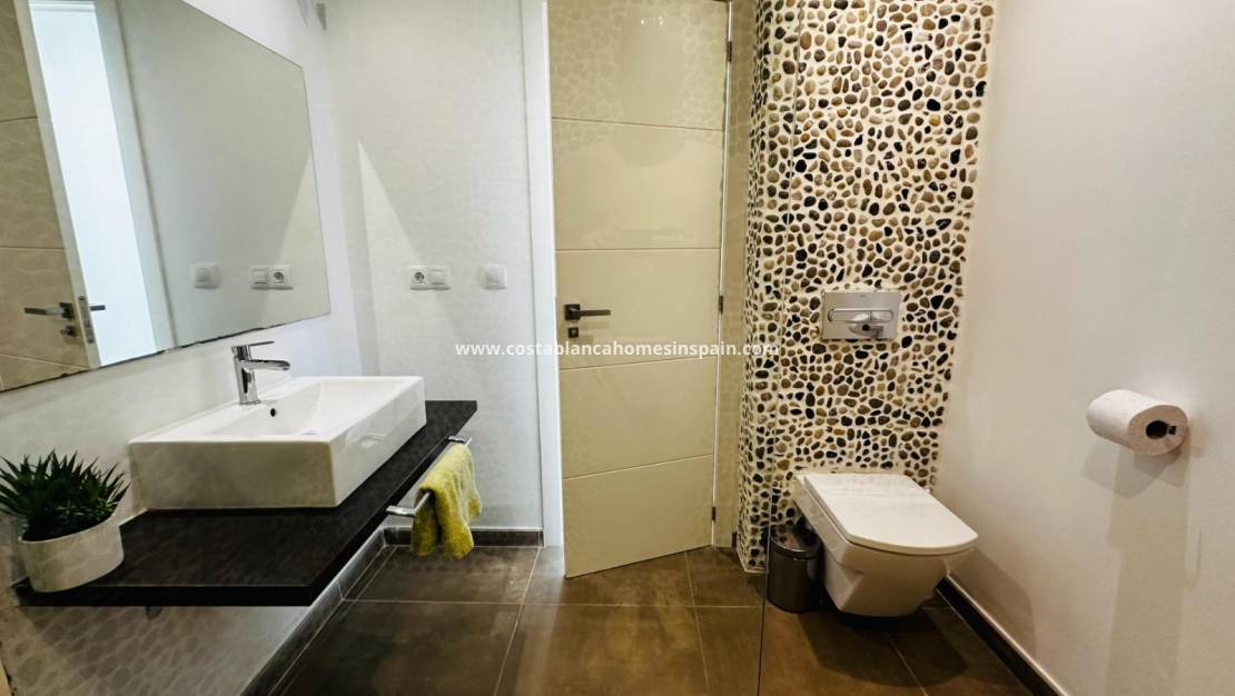 Resale -  - Orihuela Costa - La Zenia