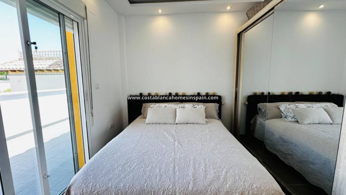 Resale -  - Orihuela Costa - La Zenia