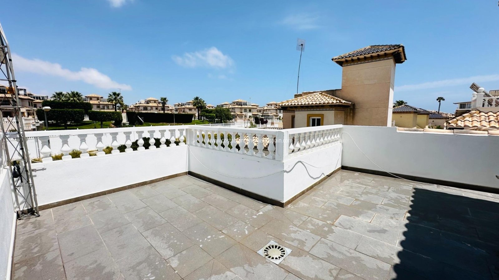 Resale -  - Orihuela Costa - La Zenia