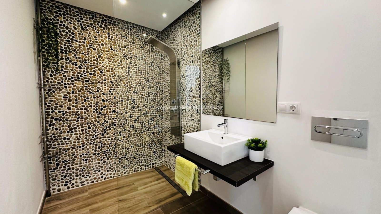 Resale -  - Orihuela Costa - La Zenia